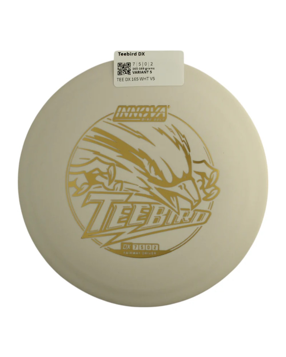 Innova Teebird DX
