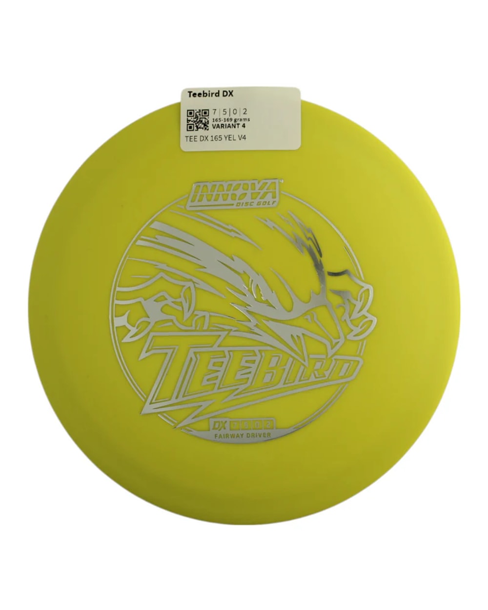 Innova Teebird DX