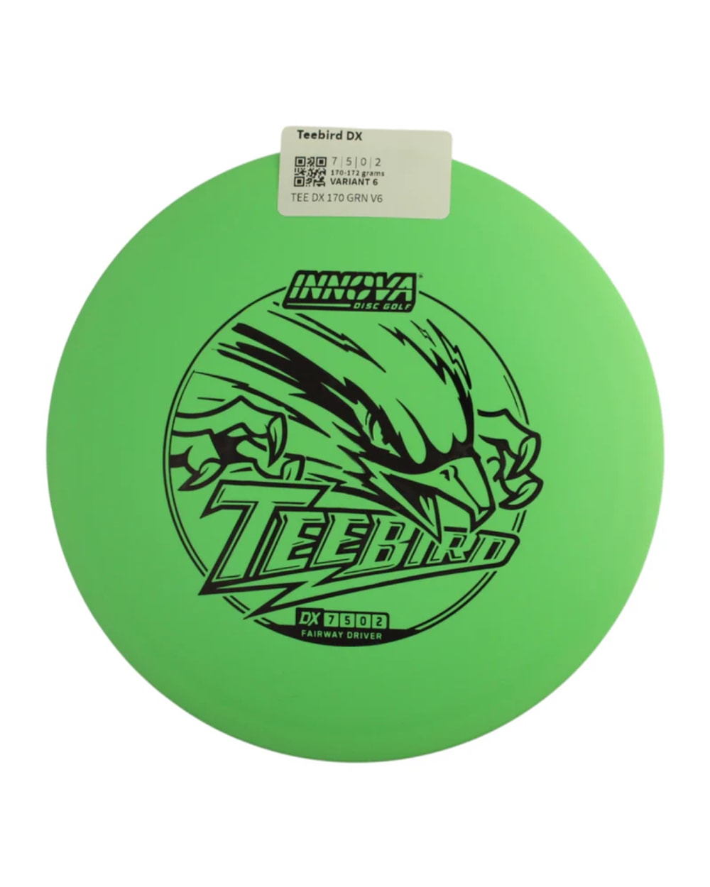 Innova Teebird DX