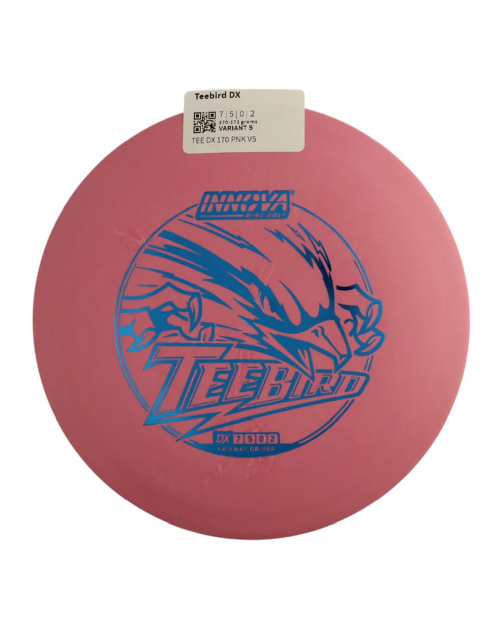 Innova Teebird DX