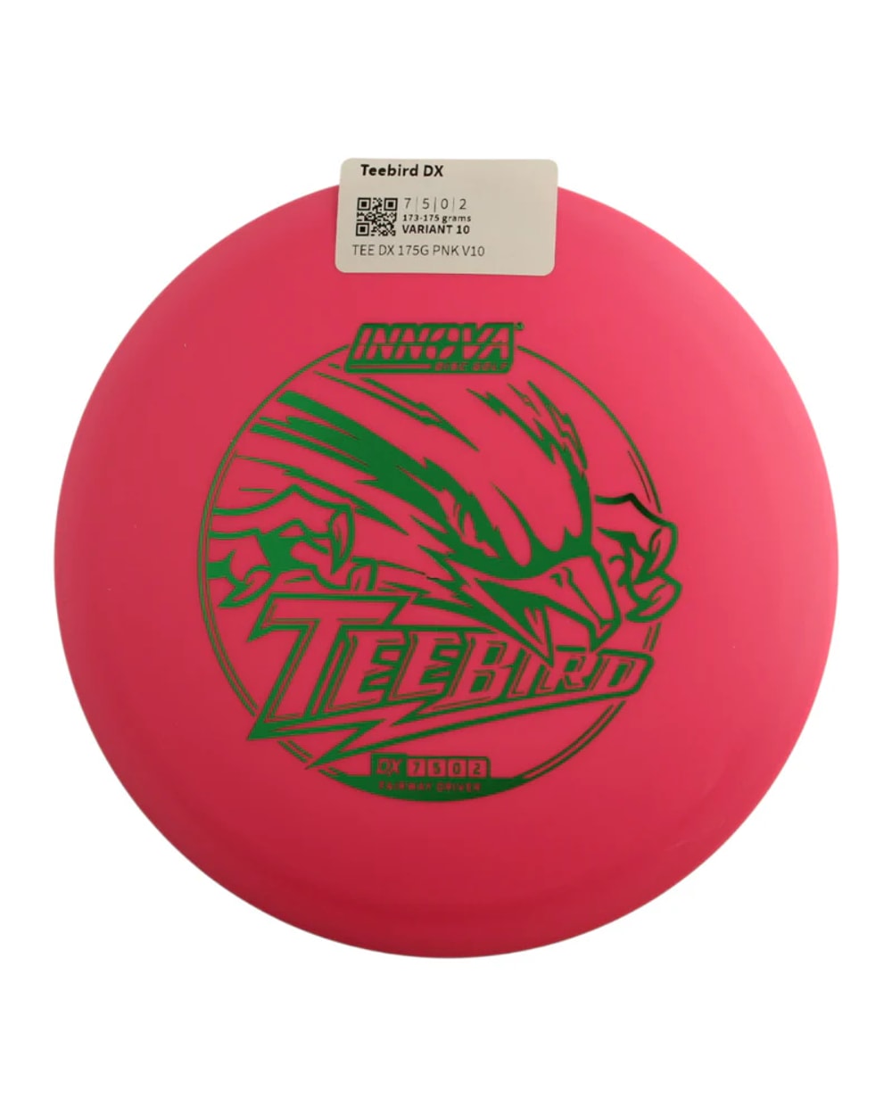 Innova Teebird DX