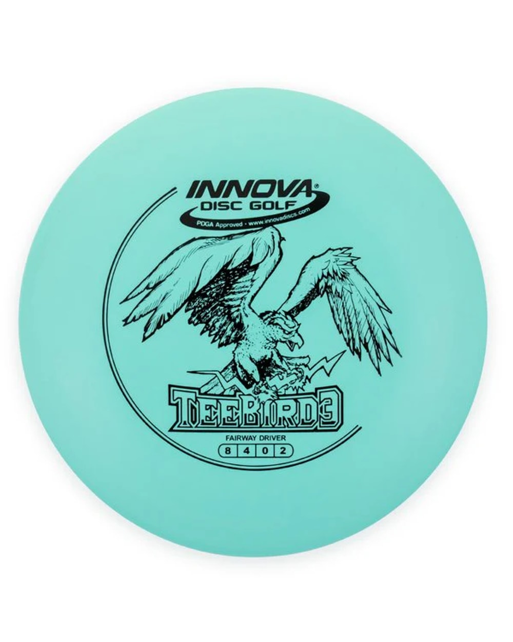 Innova Teebird3 DX