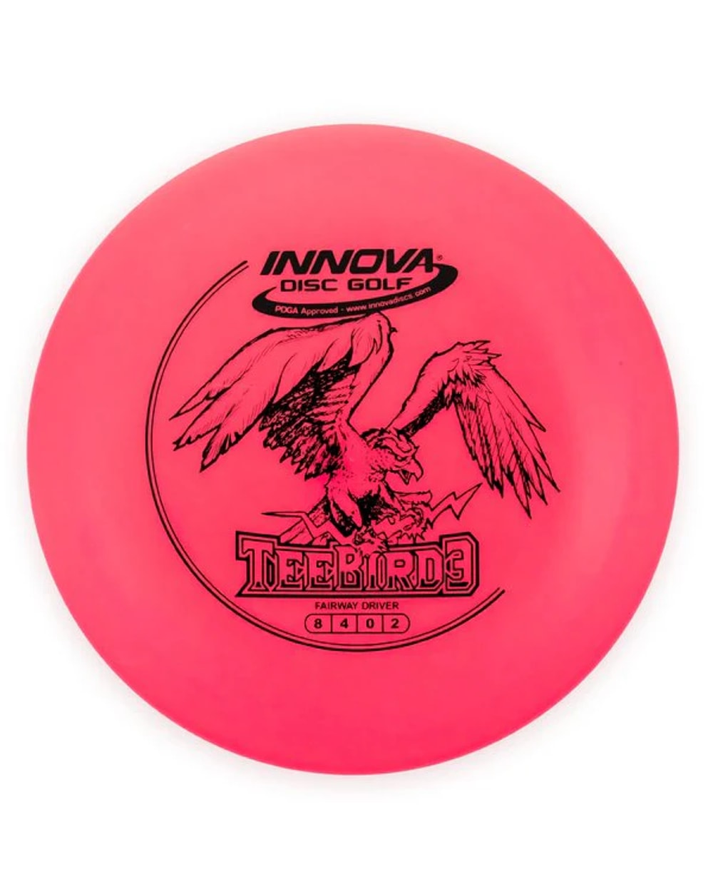 Innova Teebird3 DX