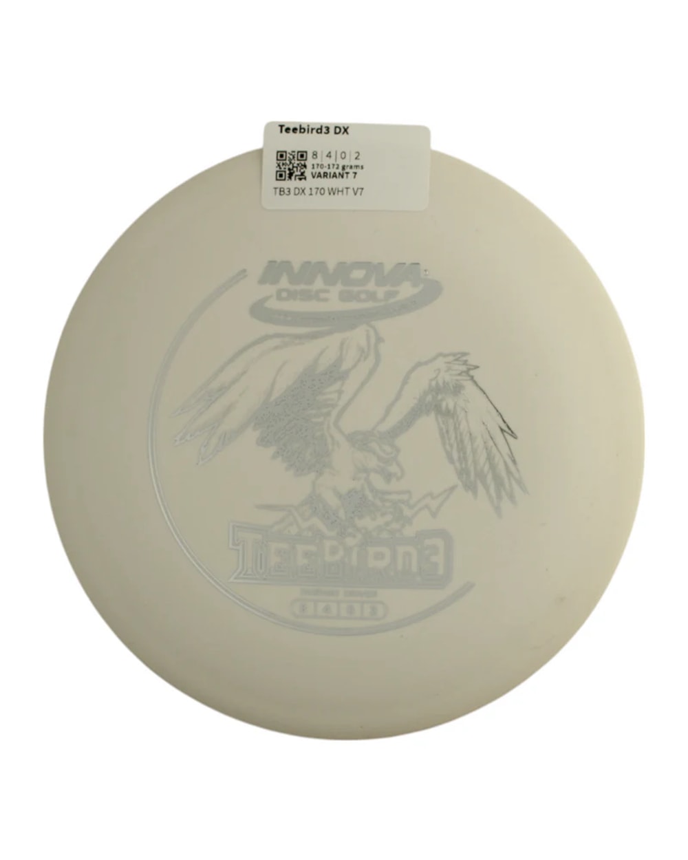 Innova Teebird3 DX