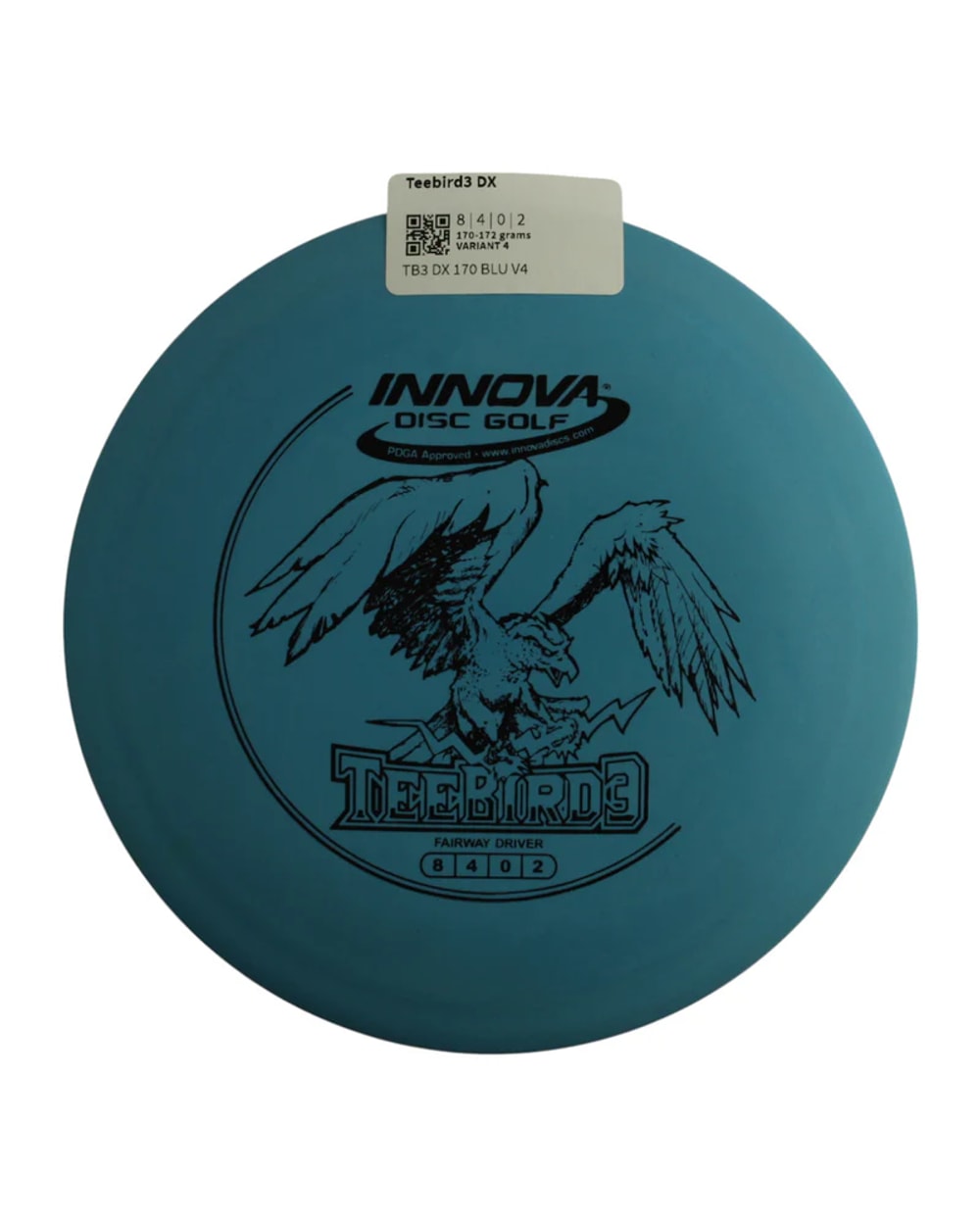 Innova Teebird3 DX
