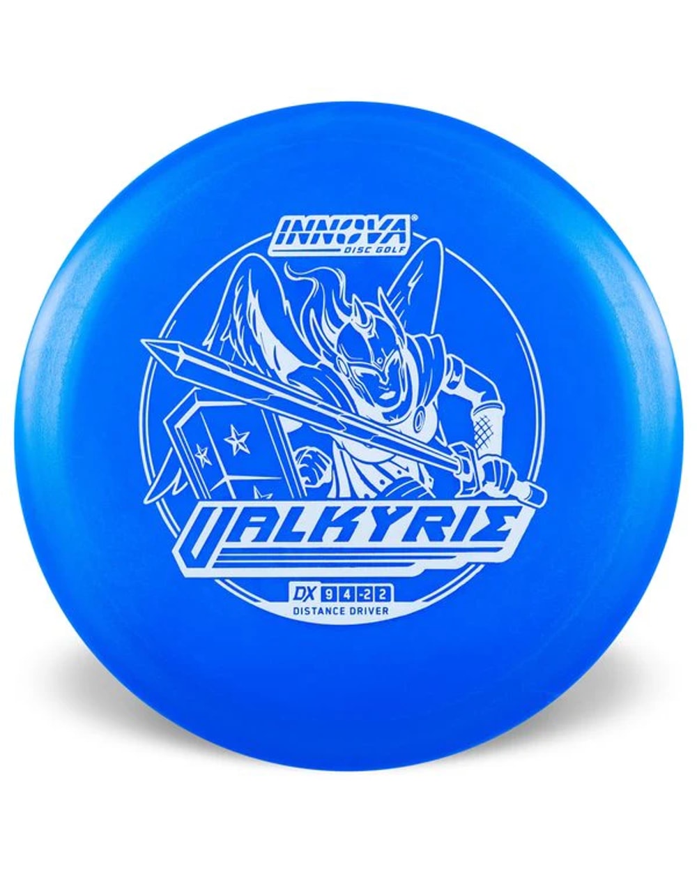 Innova Valkyrie DX