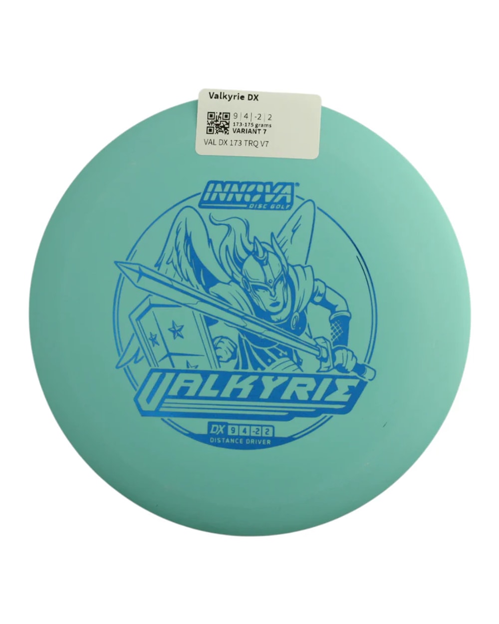 Innova Valkyrie DX
