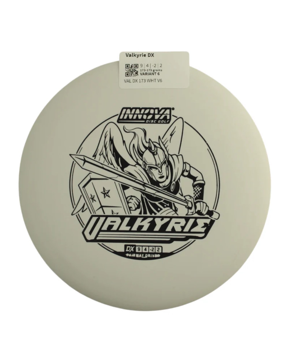 Innova Valkyrie DX