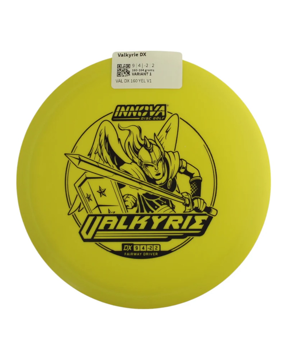Innova Valkyrie DX