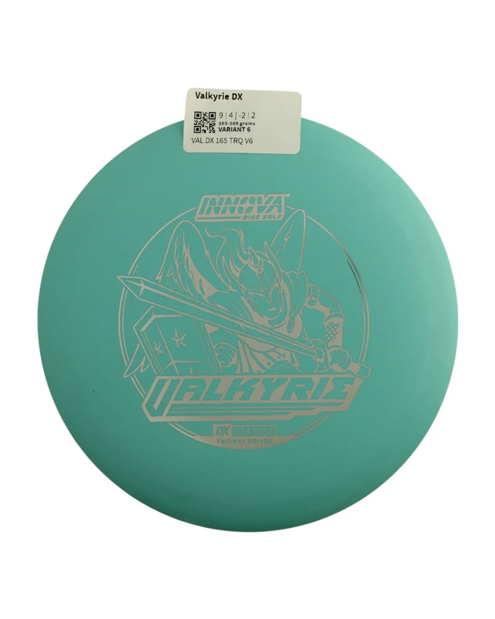 Innova Valkyrie DX