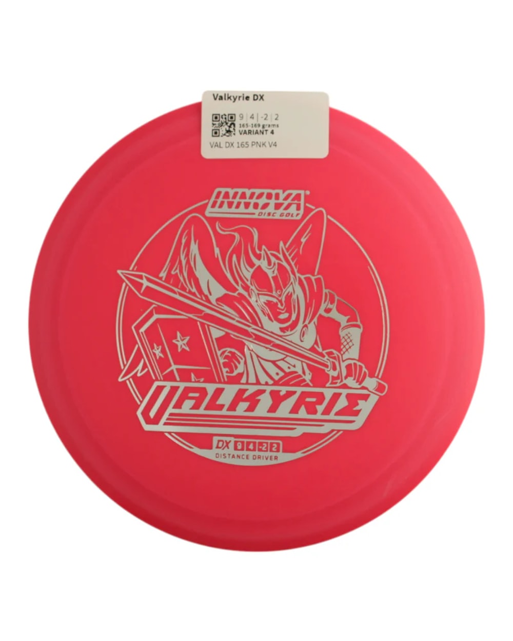 Innova Valkyrie DX