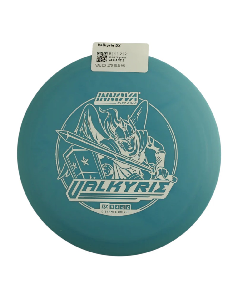 Innova Valkyrie DX