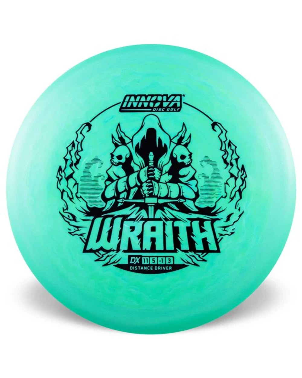 Innova Wraith DX