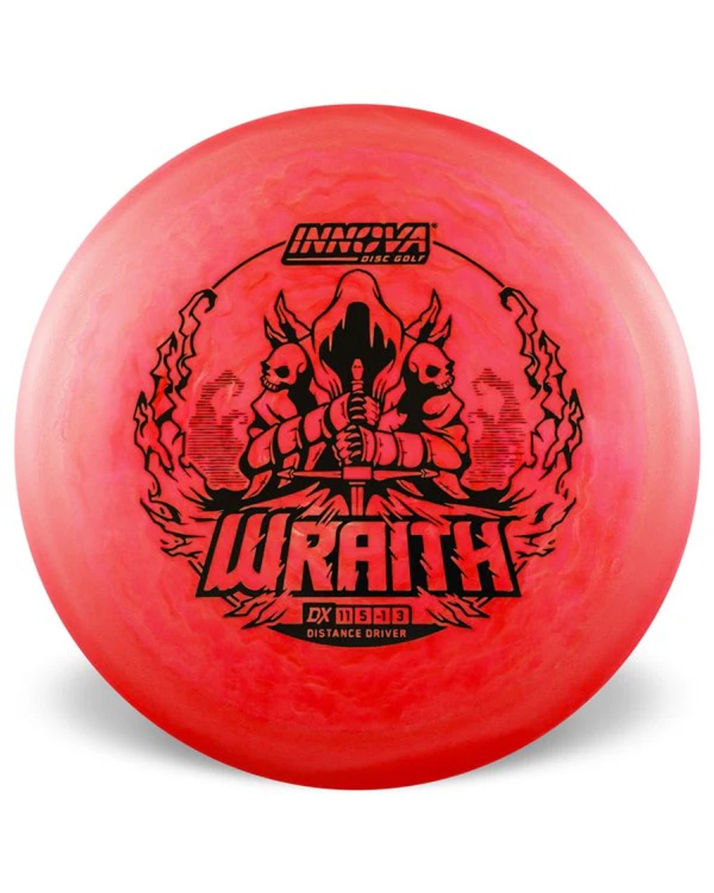 Innova Wraith DX