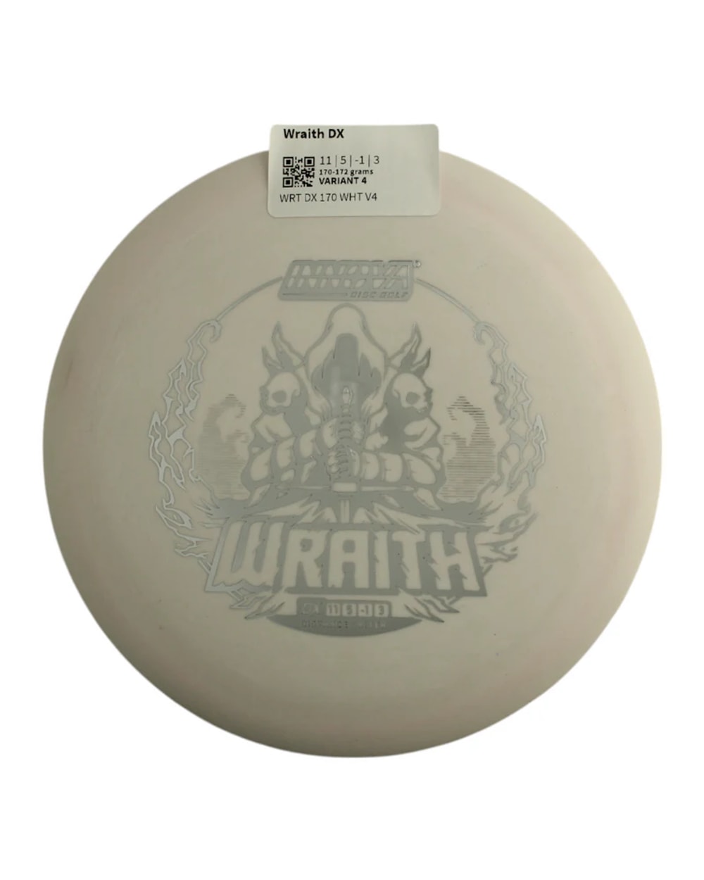 Innova Wraith DX
