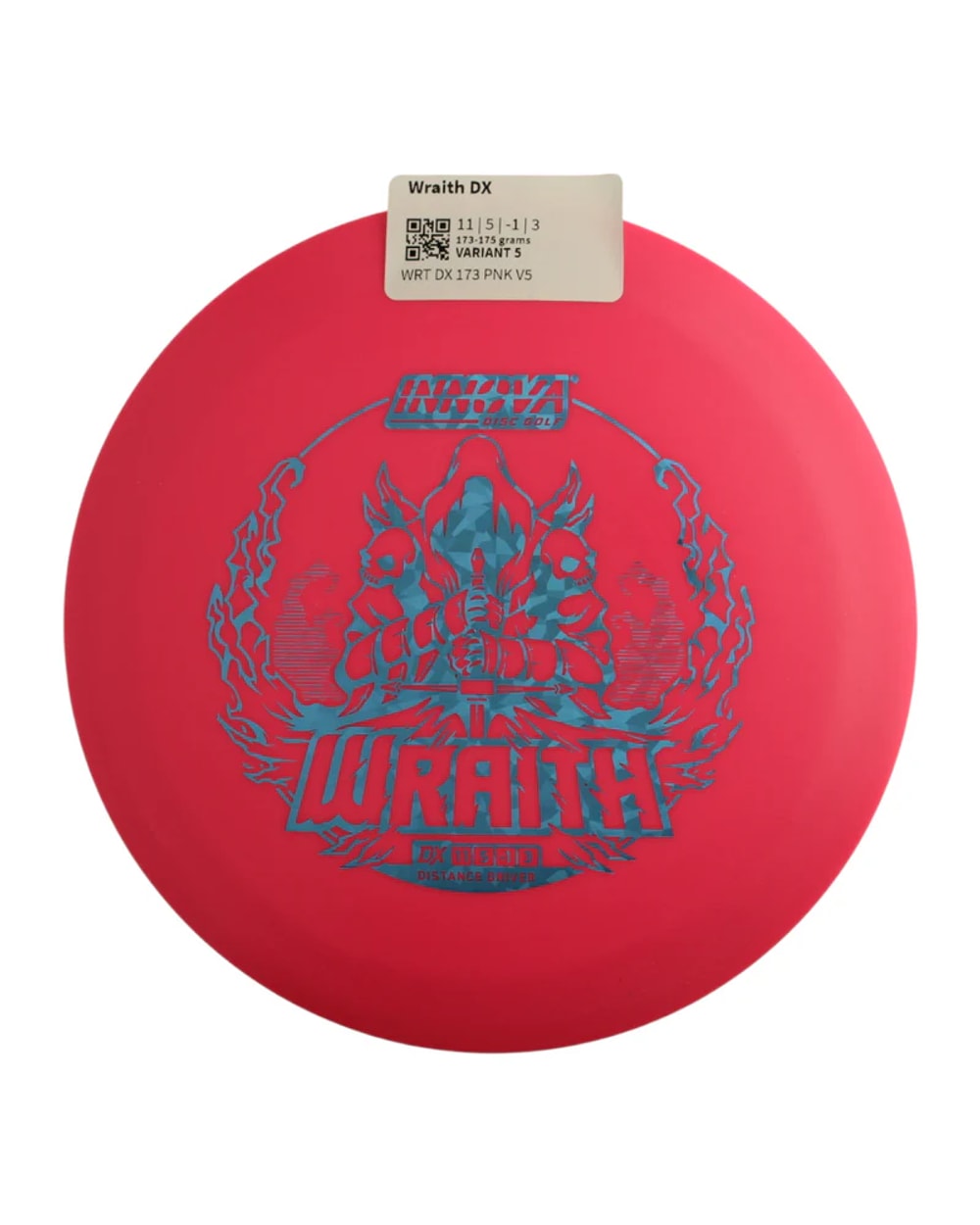 Innova Wraith DX