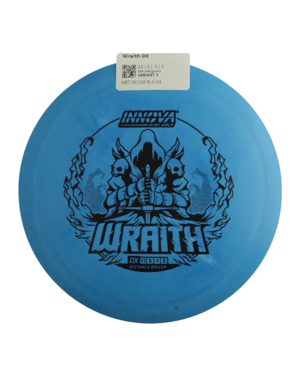 Innova Wraith DX