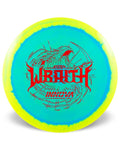 Innova Wraith Halo Star
