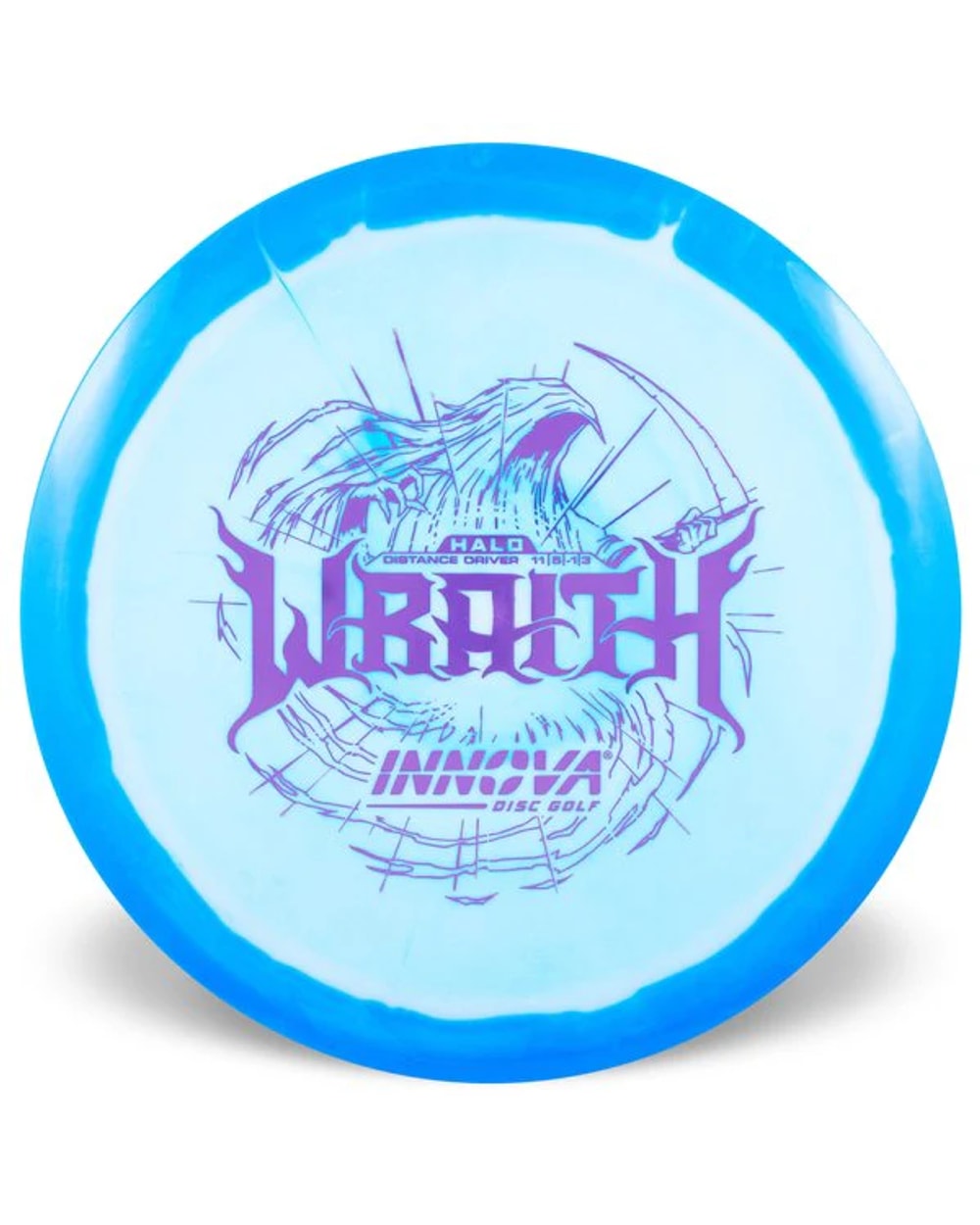 Innova Wraith Halo Star