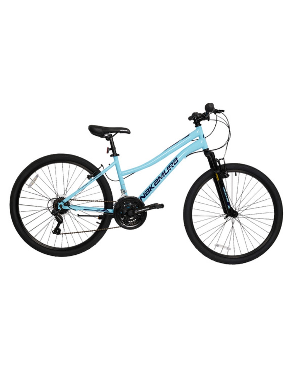 Inspire 26" Junior Mountain Bike