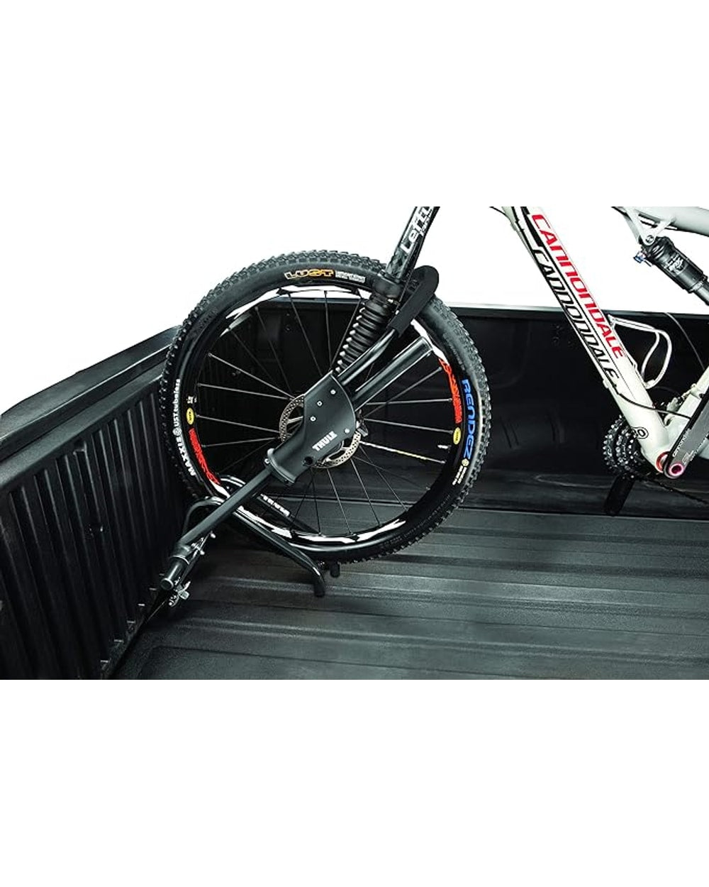 Insta-Gater Truck Bed Bike Rack