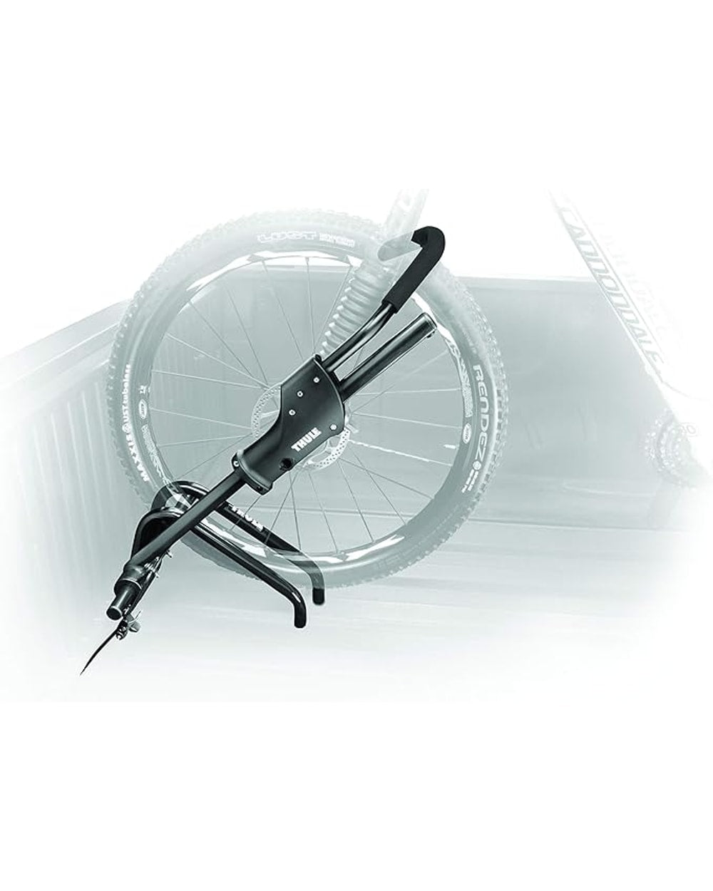 Insta-Gater Truck Bed Bike Rack