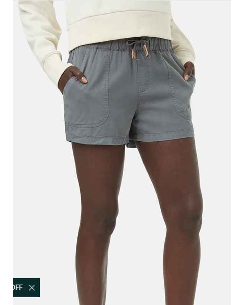Women's Instow Short