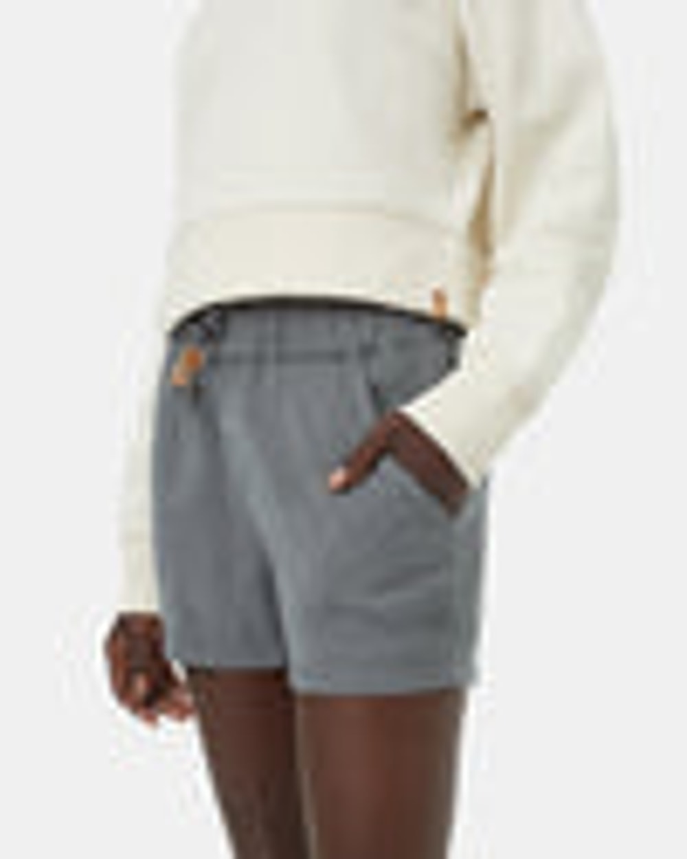 Tentree Women's Instow Short
