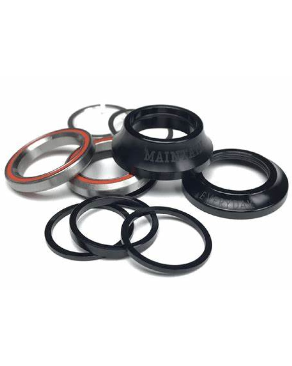 Integrated Headset