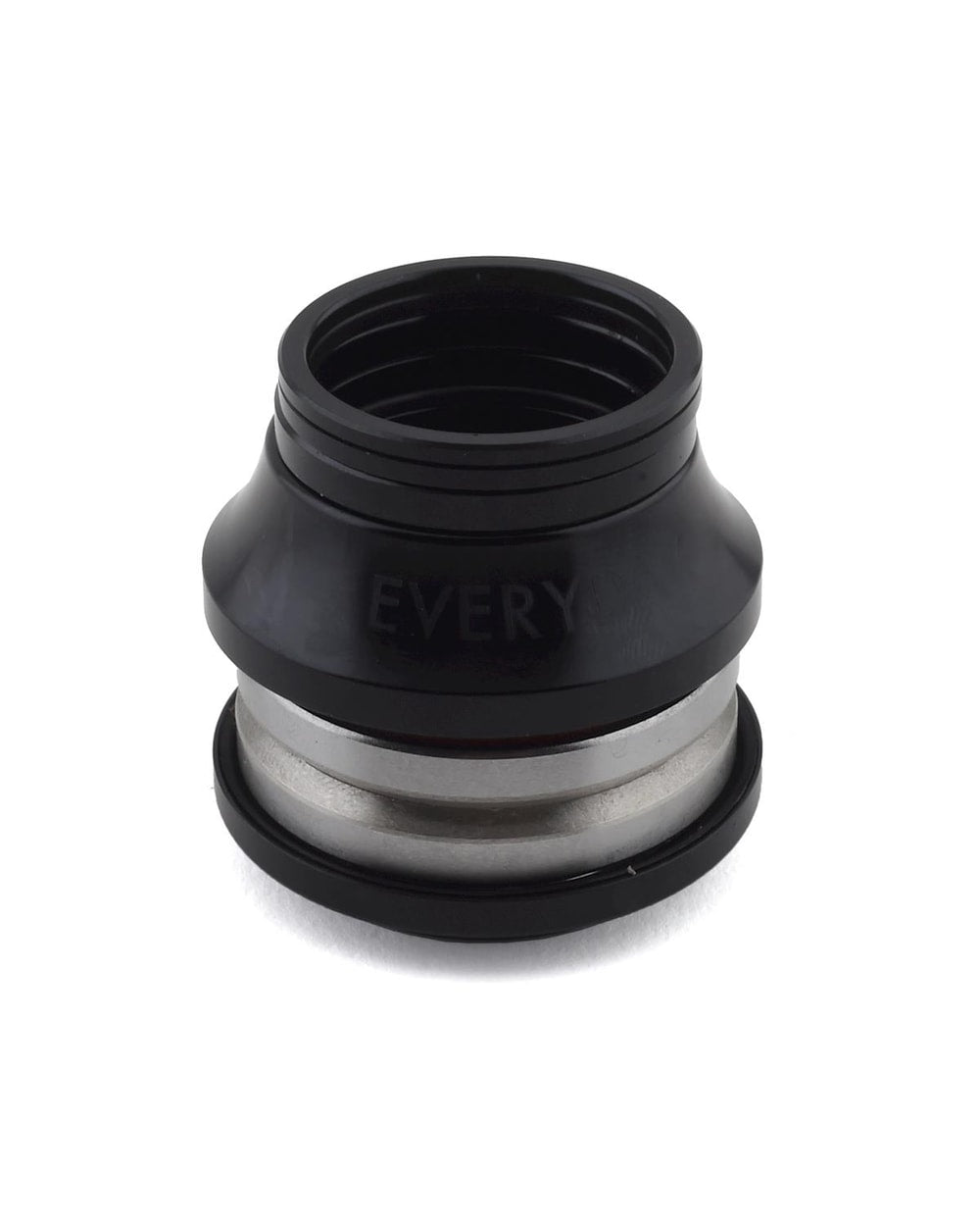 Integrated Headset