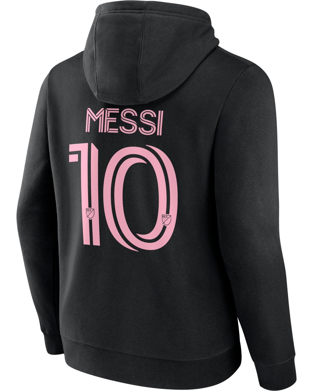 Fanatics Inter Miami Lionel Messi Hoodie