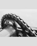 The Shadow Conspiracy Interlock Supreme Chain