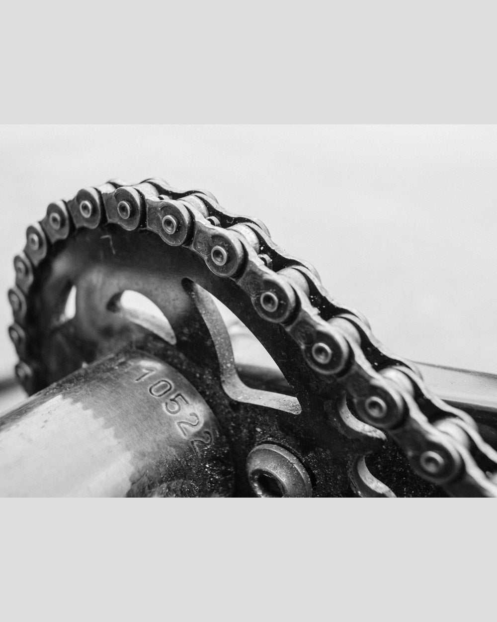 The Shadow Conspiracy Interlock Supreme Chain