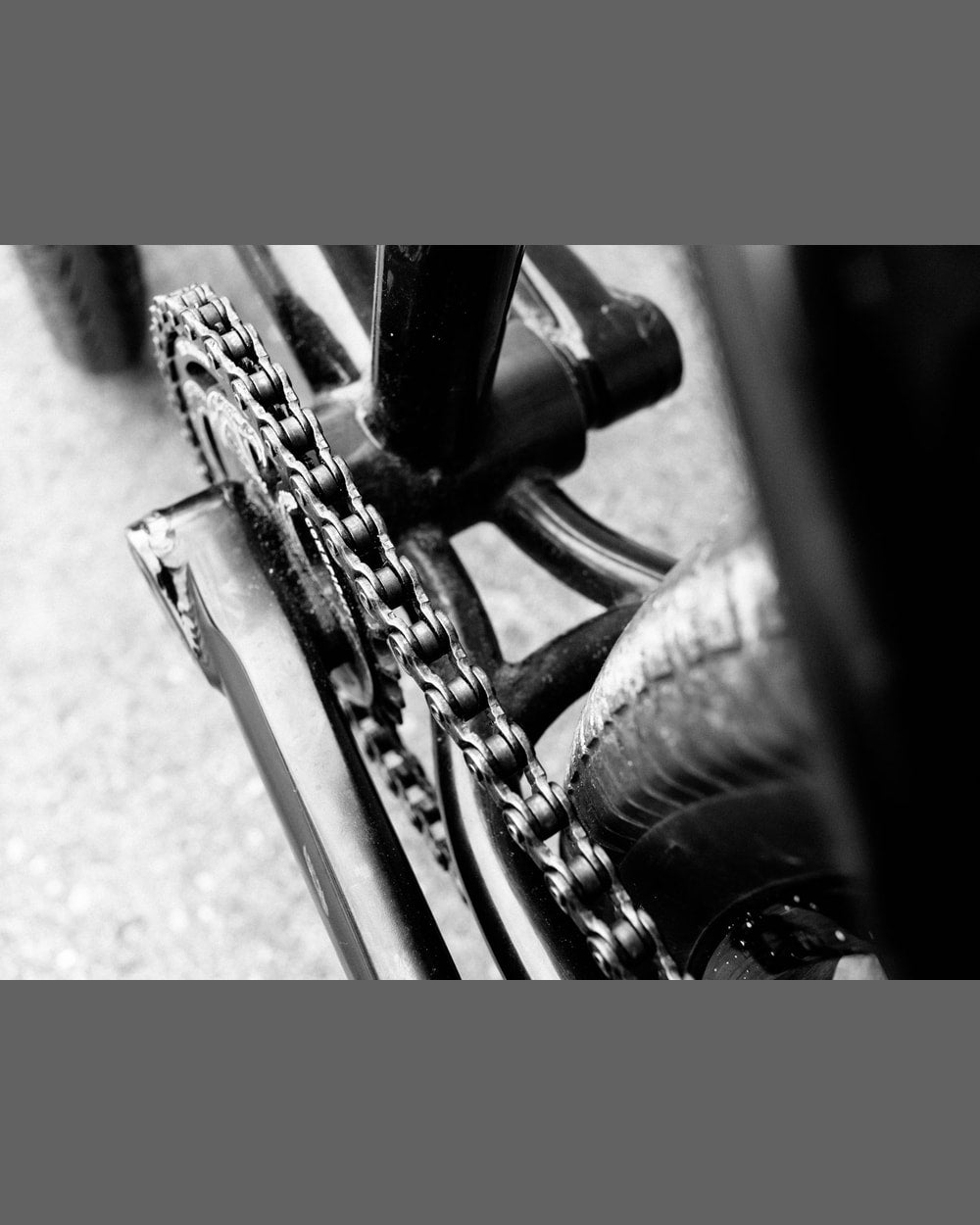 The Shadow Conspiracy Interlock Supreme Chain