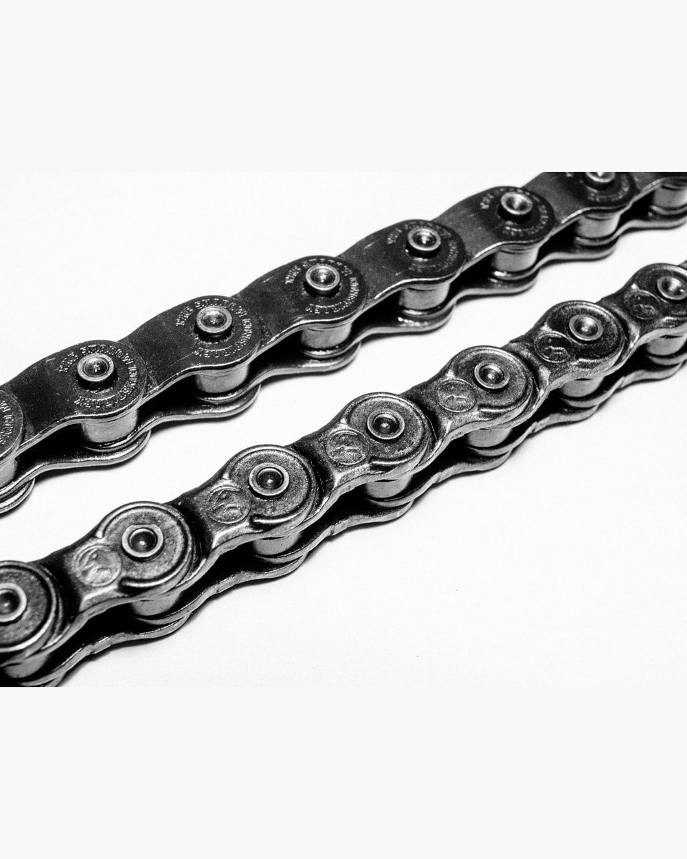 The Shadow Conspiracy Interlock Supreme Chain