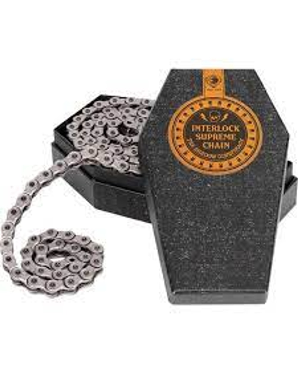 The Shadow Conspiracy Interlock Supreme Chain