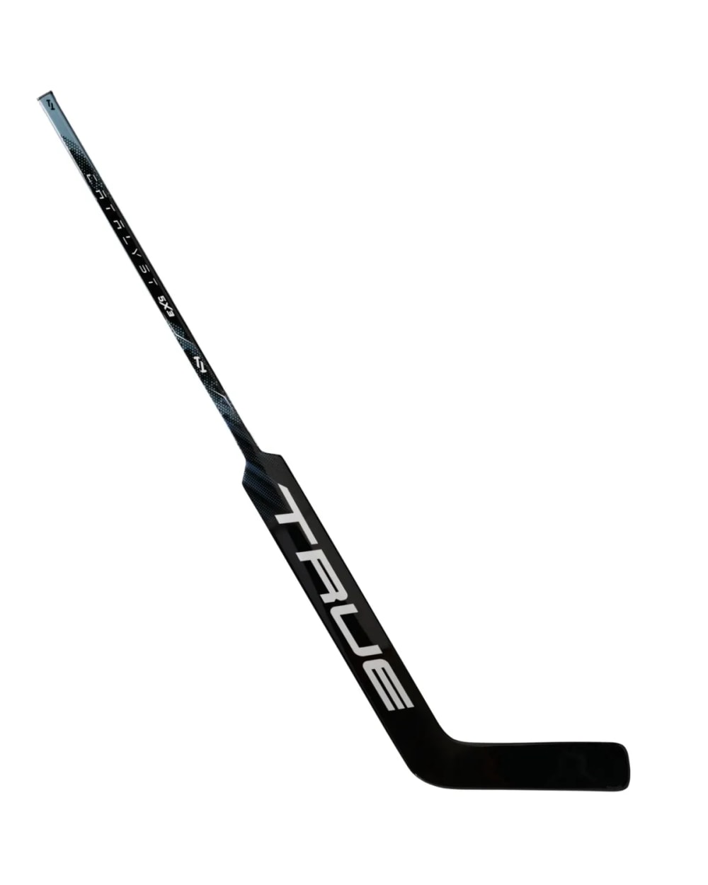 True Intermediate Catalyst 5X3 Goalie Stick