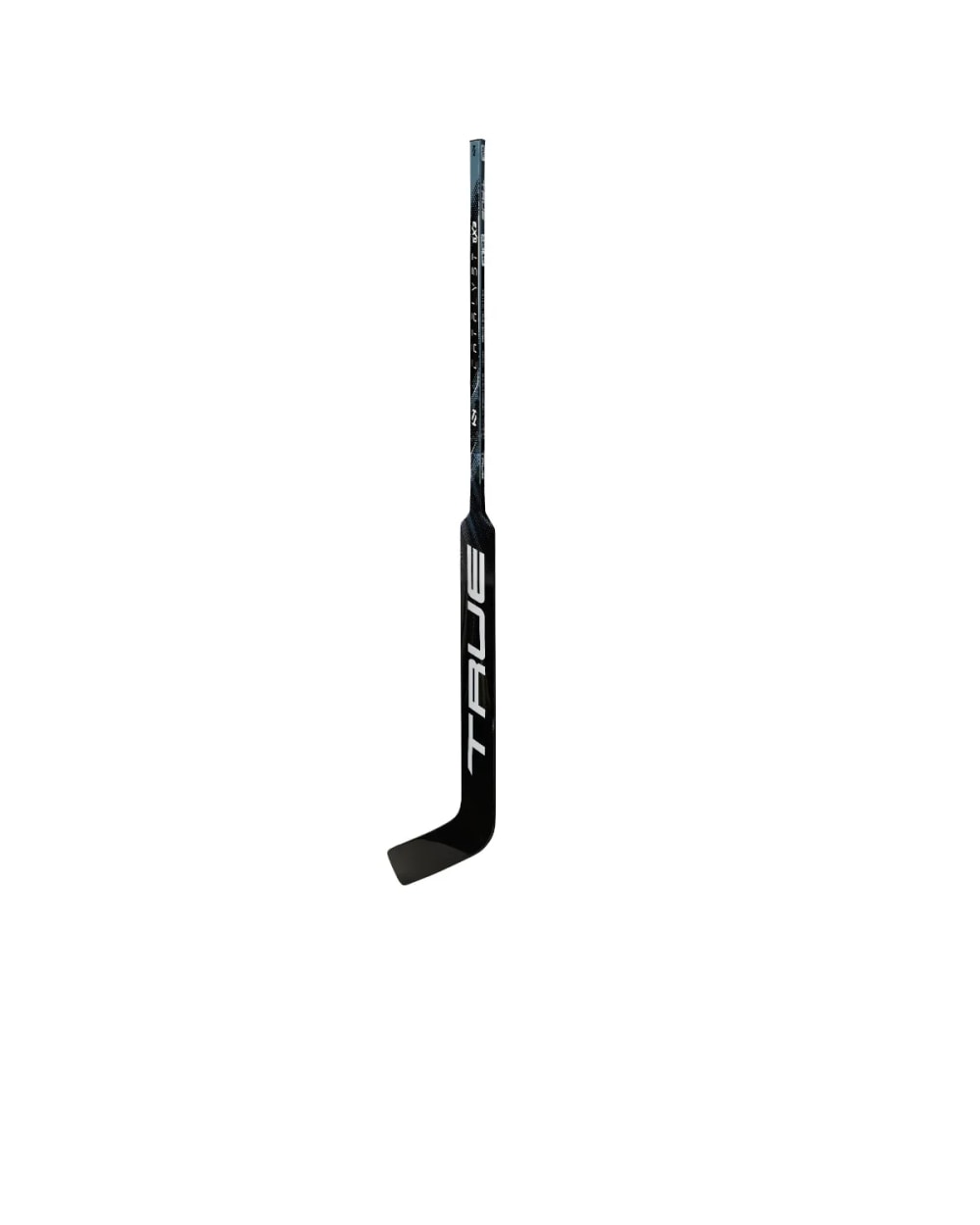 True Intermediate Catalyst 5X3 Goalie Stick