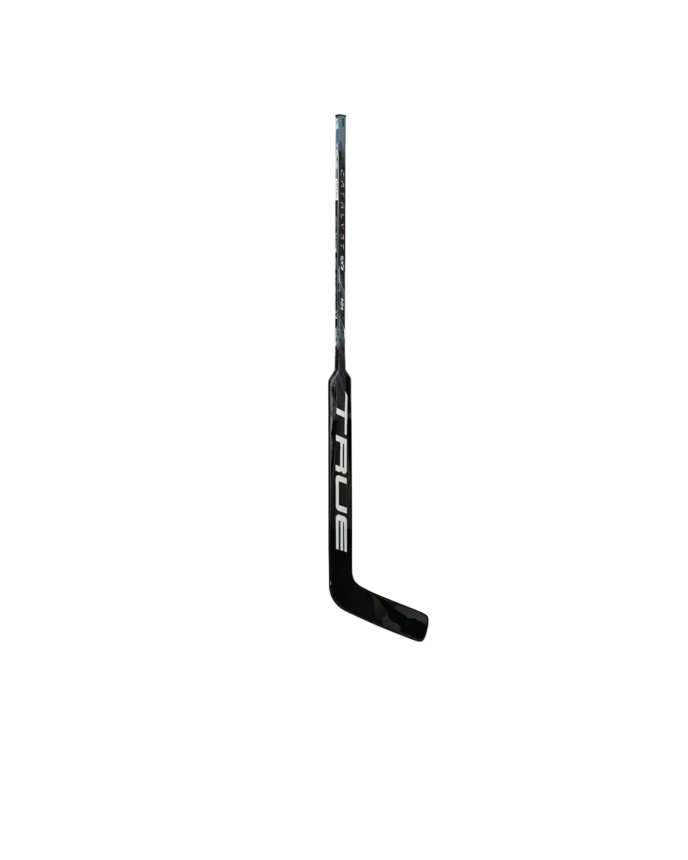 True Intermediate Catalyst 5X3 Goalie Stick