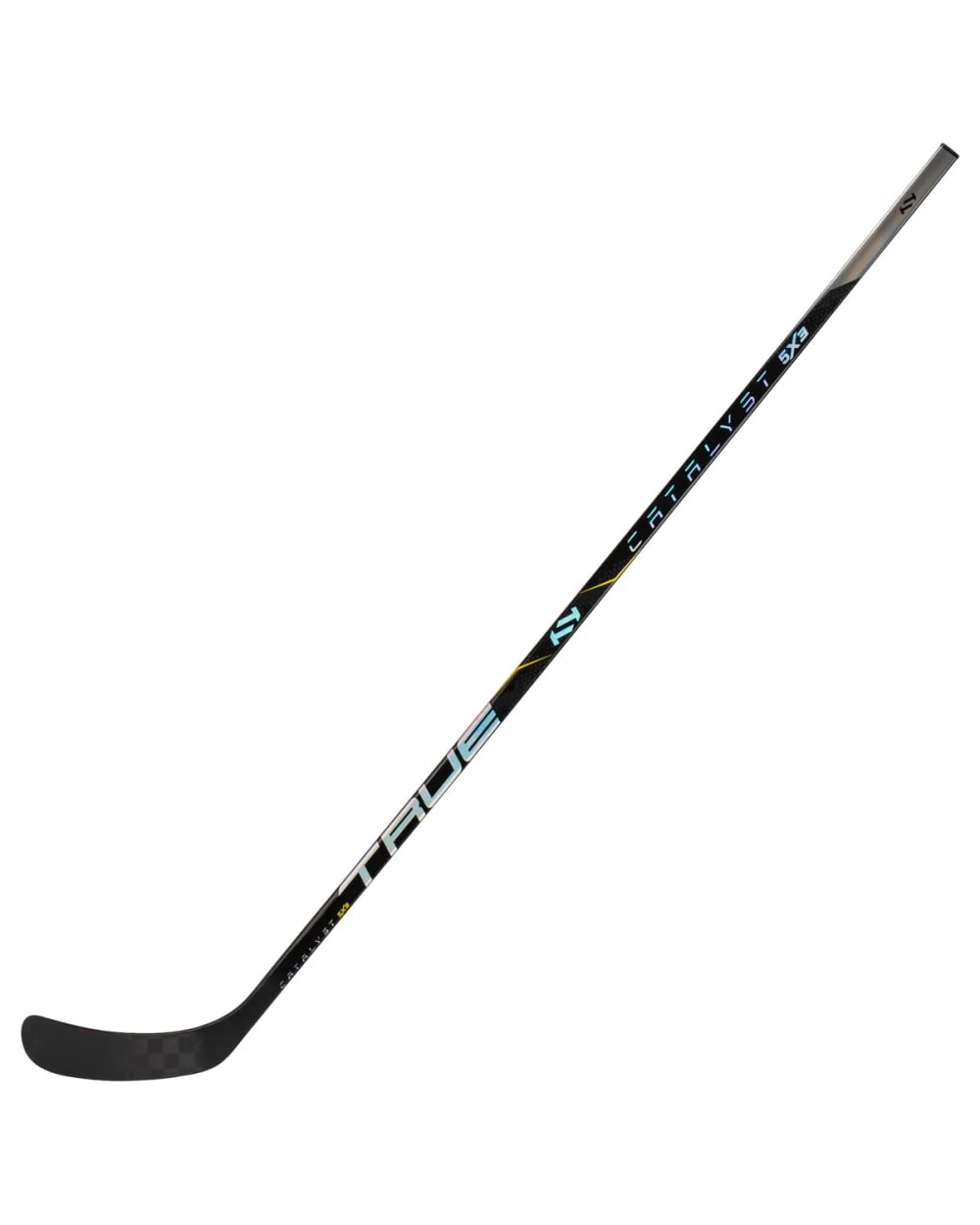 True Intermediate Catalyst 5X3 Hockey Stick