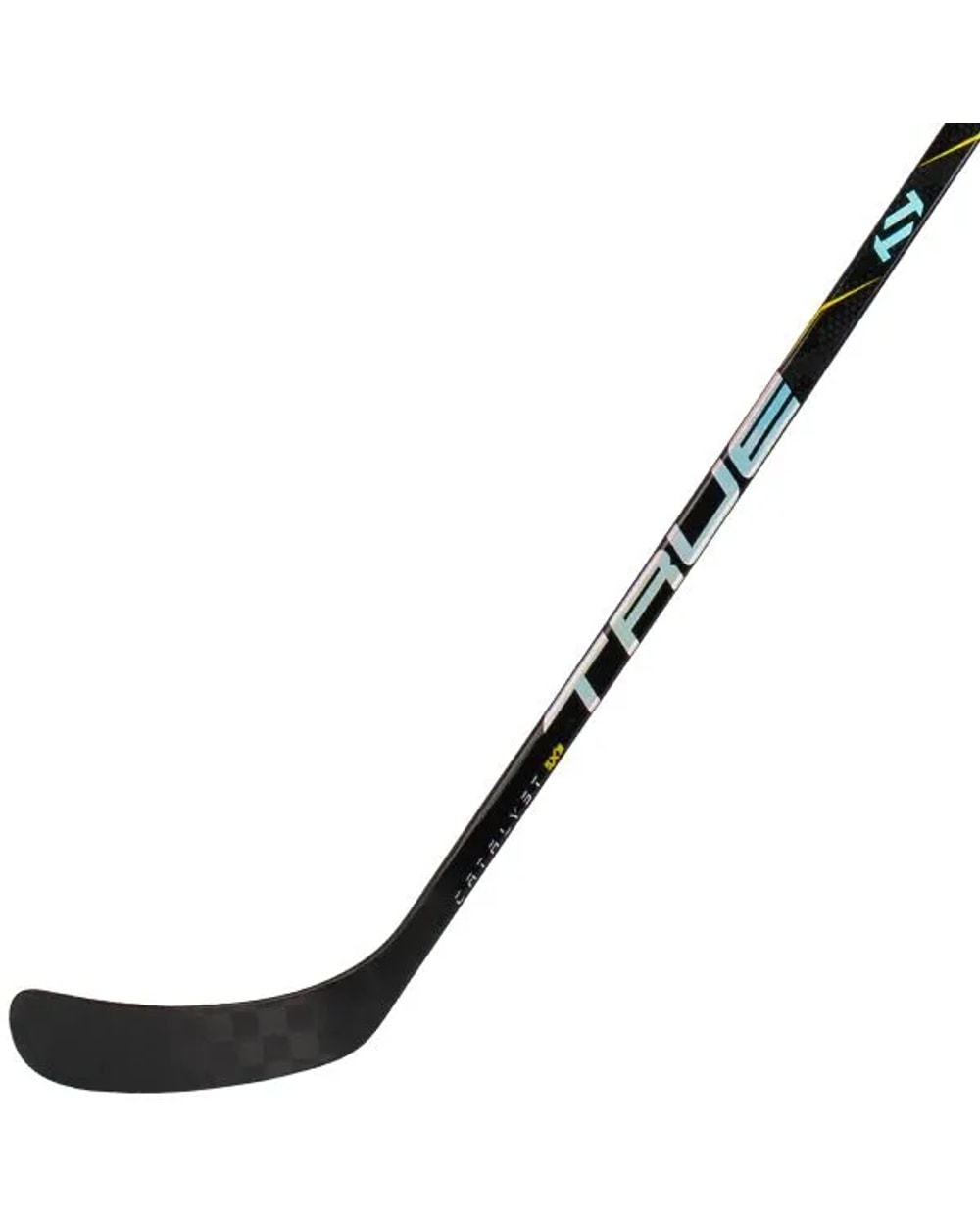 True Intermediate Catalyst 5X3 Hockey Stick