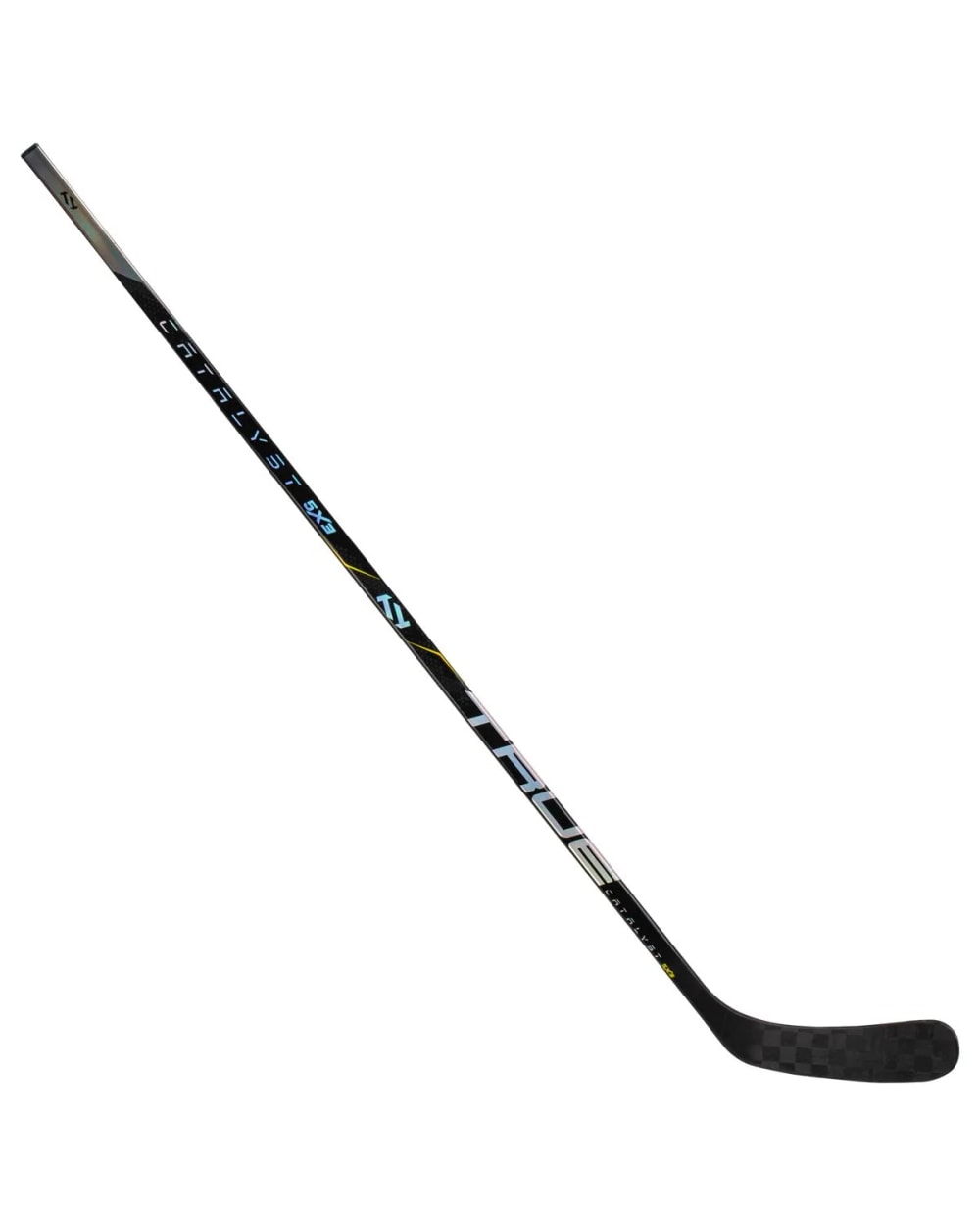 True Intermediate Catalyst 5X3 Hockey Stick