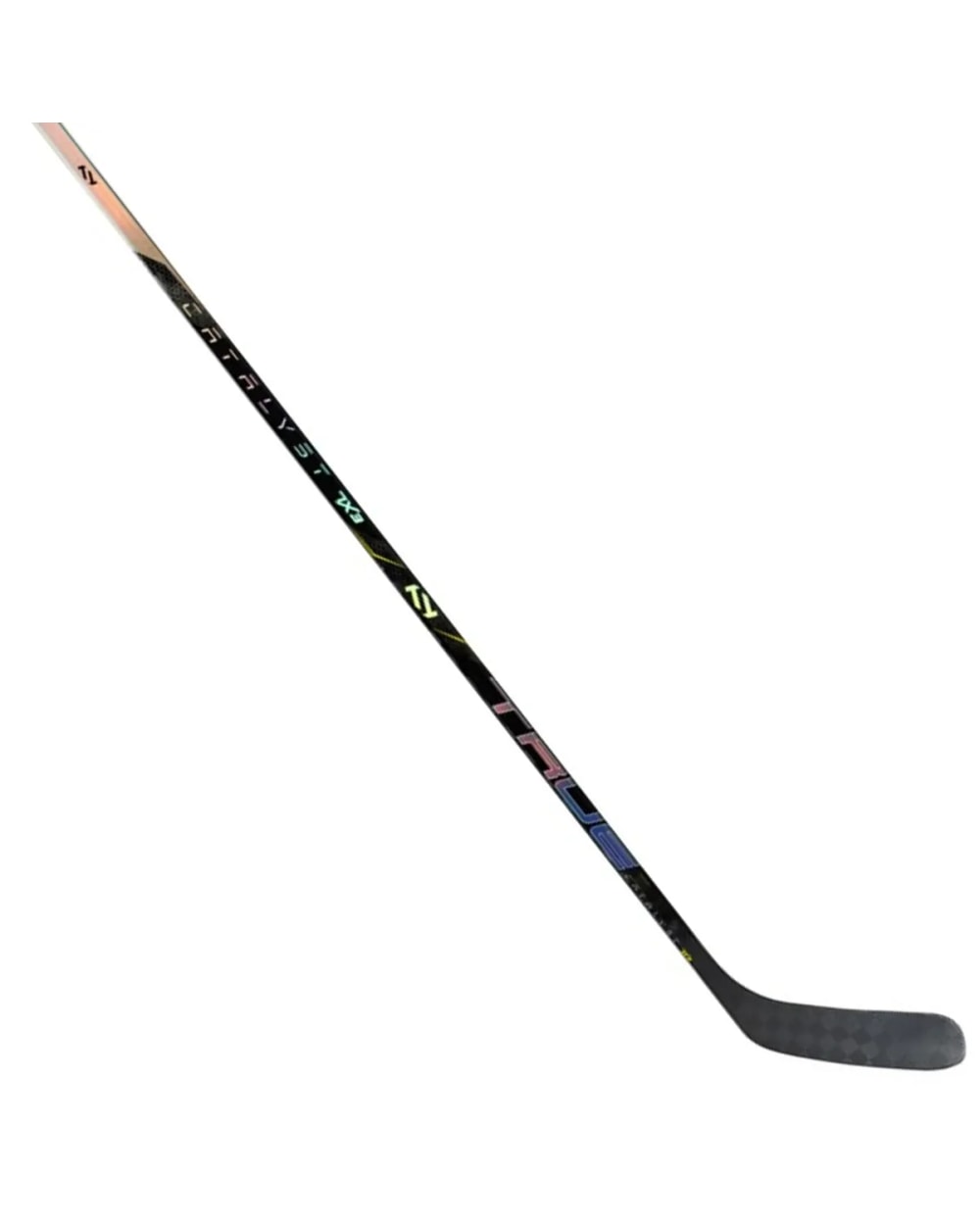 True Intermediate Catalyst 7X3 Hockey Stick