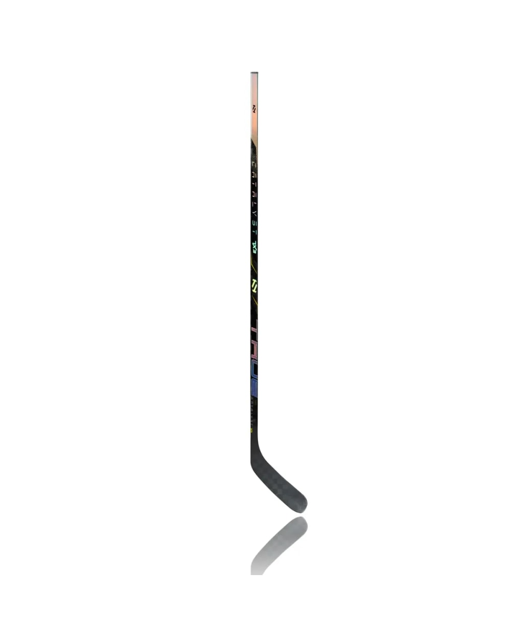 True Intermediate Catalyst 7X3 Hockey Stick
