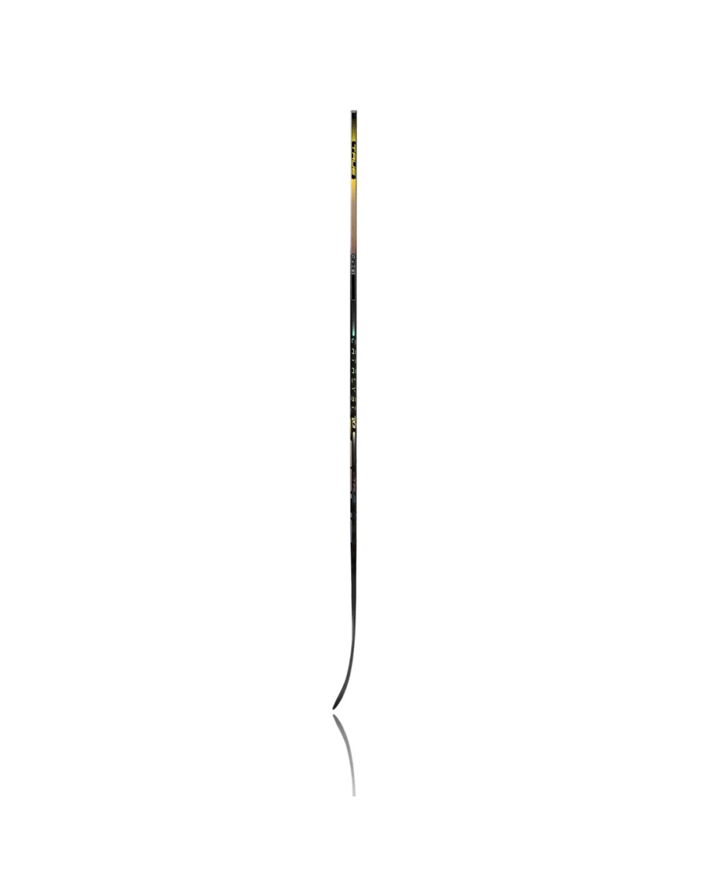 True Intermediate Catalyst 7X3 Hockey Stick