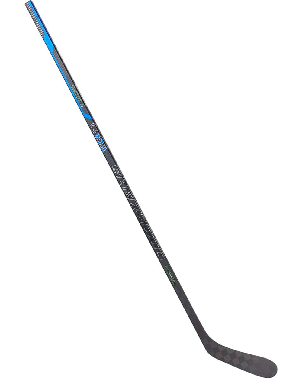 Sherwood Intermediate Code Encrypt 1 Hockey Stick