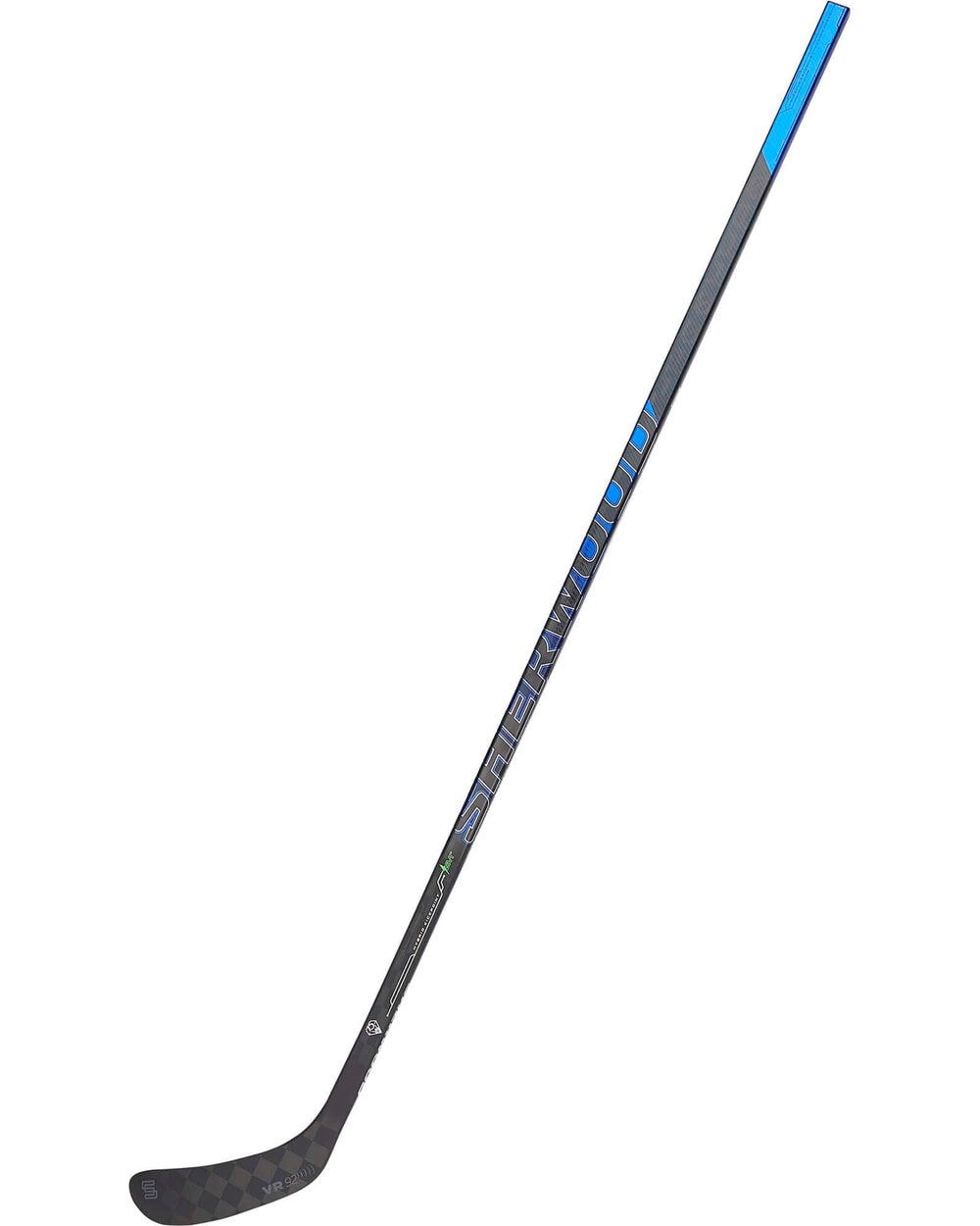 Sherwood Intermediate Code Encrypt 1 Hockey Stick