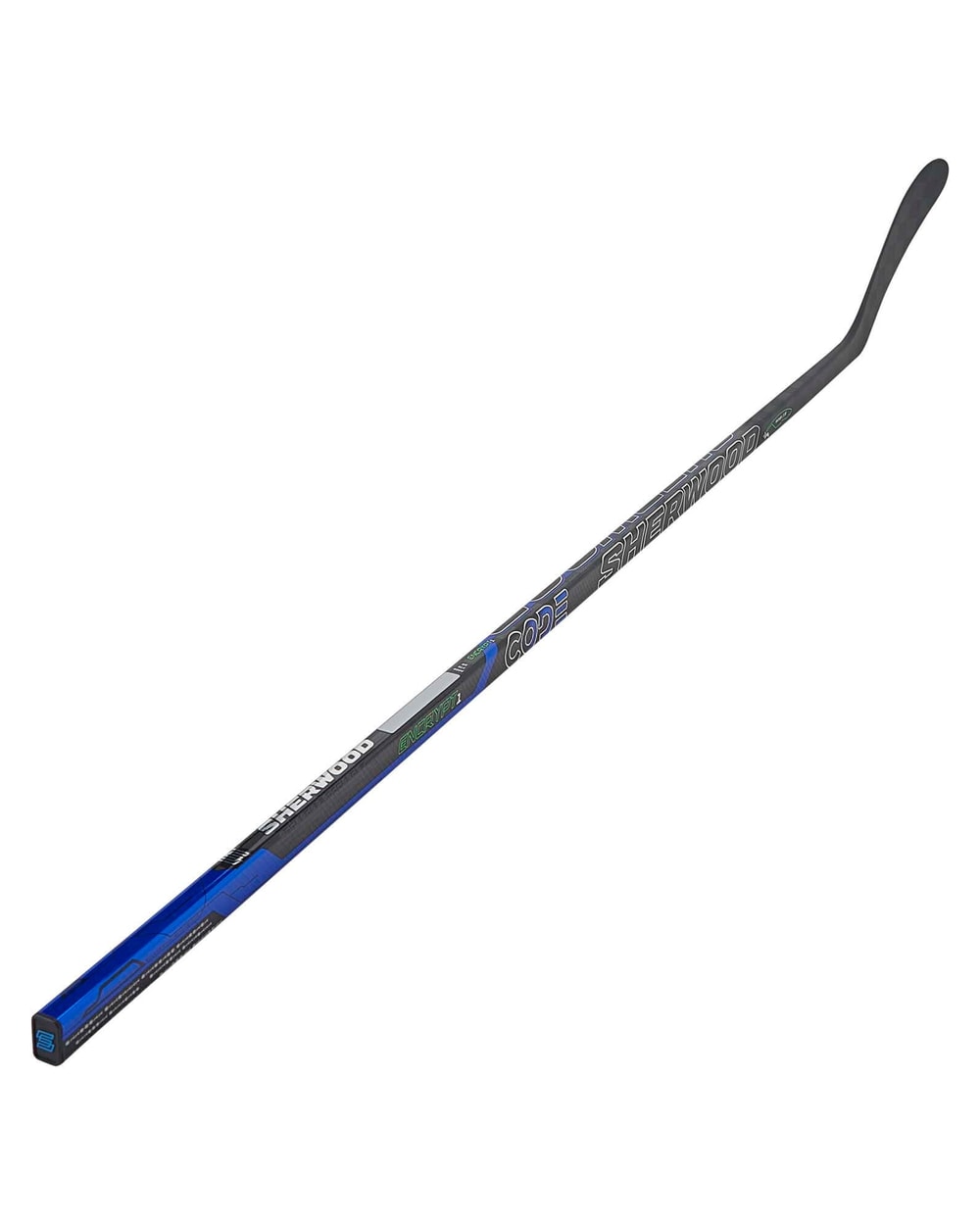 Sherwood Intermediate Code Encrypt 1 Hockey Stick