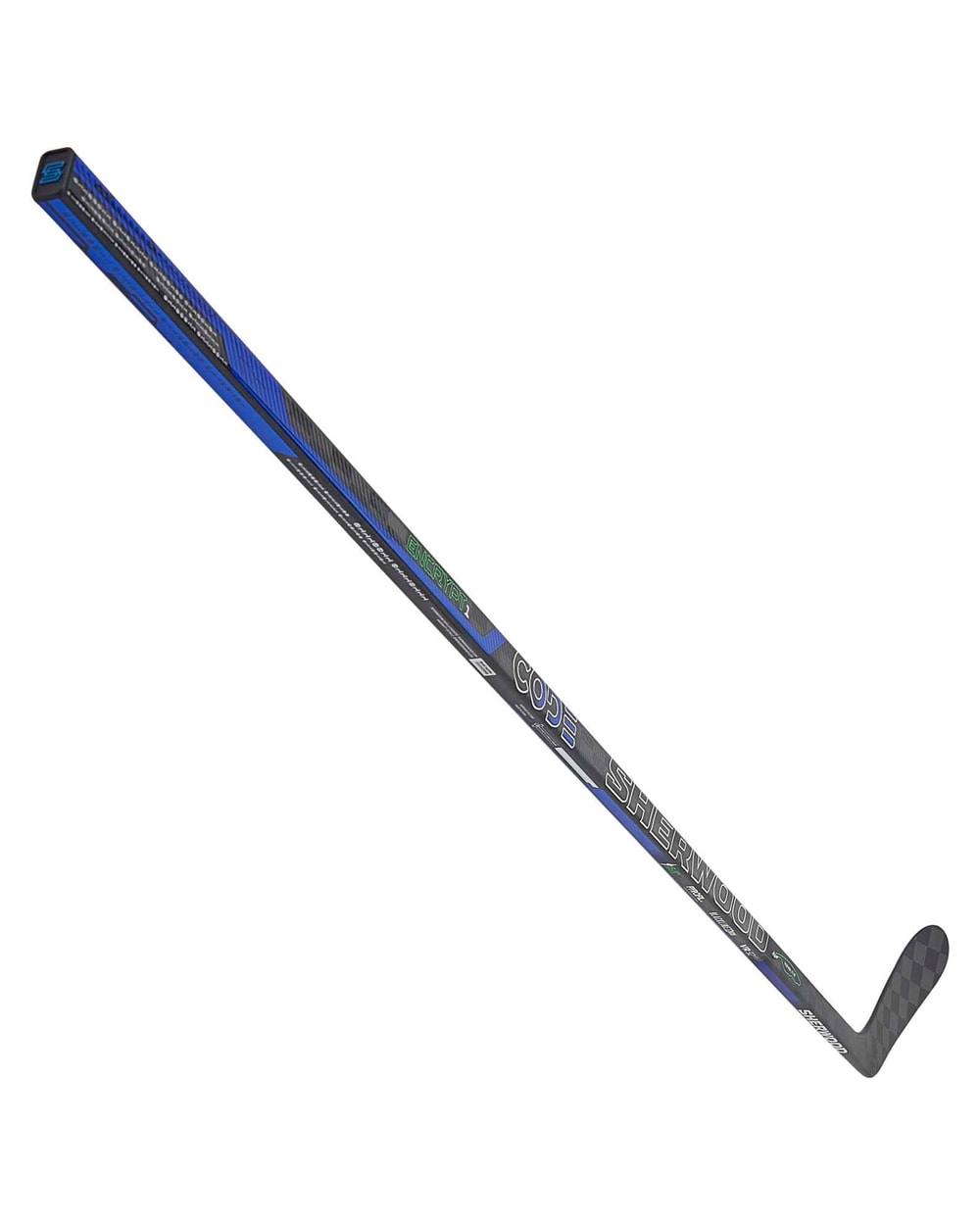 Sherwood Intermediate Code Encrypt 1 Hockey Stick