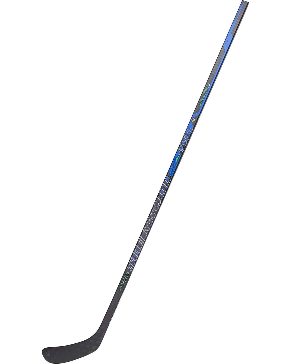 Sherwood Intermediate Code Encrypt 3 Hockey Stick